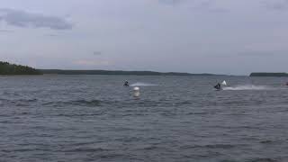 Watercross SM Kerimäki 22.8.2026