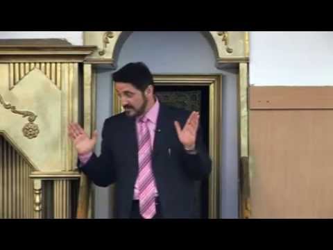 الشيعة والخروج على الحكام وسبب نشأة ولاية الفقيه د عدنان ابراهيم