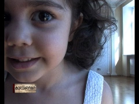 ტელებლოგი - \"ათი დღე ომამდე\"