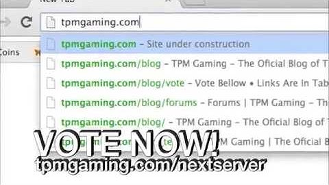 Voltz Server, Another YogCraft, FTB Ultimate, FTB or Vanilla - What Should Our Next Server Be859