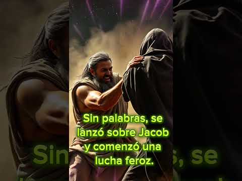 JACOB LUCHO CON