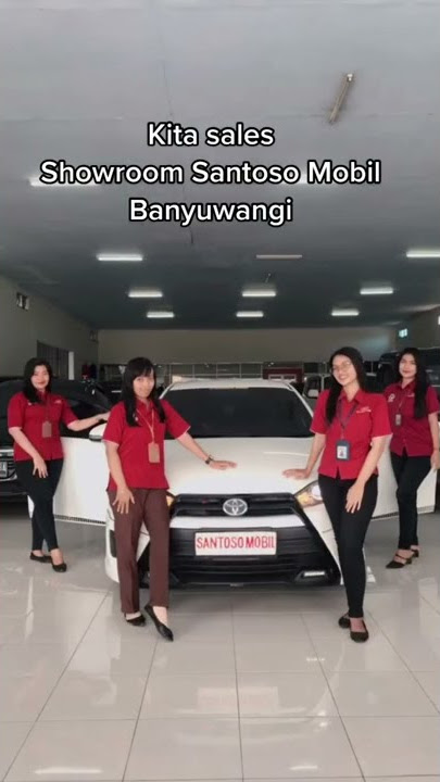 Sales Mobil Bekas di Banyuwangi Ririn 082 337 361 573