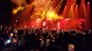 Lil tjay - Ruthless (live) LA Resimi