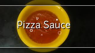 Home made |Pizza Sauce | #classicitalian | Trending | PART-1