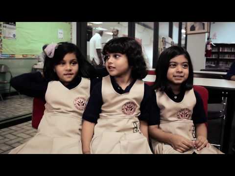 Al Hadi School of Accelerative Learning, Houston TX (Promo Video 2015)