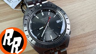 Seiko SPB411 Prospex Land GMT Limited Edition (Exquisite Timepieces)