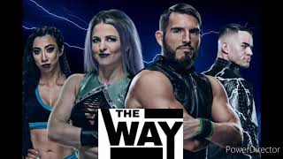 WWE NXT The Way -Comin Back for you Theme Song