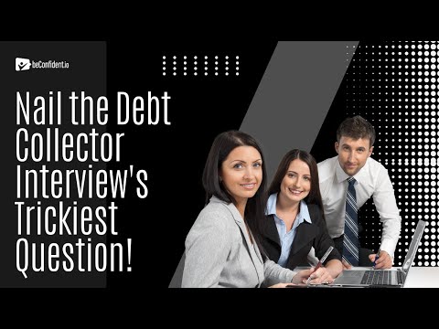 Approaching a Debtor Who Claims They Cannot Pay Off Debt Collector.