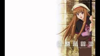 Perfect World - Spice and Wolf 2 ( picture edited ) chords