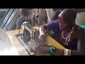 Support for Maasai women reusable sanitary kits.