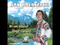 Ion Dolănescu - Om aș fi de n-ar fi gura