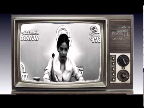 ტასო ბარნოვა ტვ ობიექტივის ეთერში