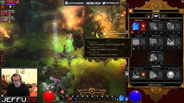 Torchlight 2 with friends Part 1