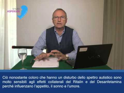 Video: La Relazione Tra ADHD E Autismo