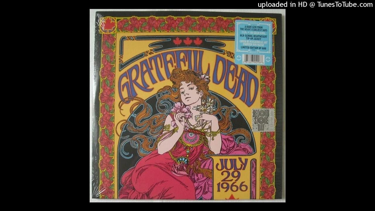 Grateful Dead - Viola Lee Blues (7-29-1966 at P.N.E. Garden Auditorium) Grateful Dead - Viola Lee Blues (7-29-1966 at P.N.E. Garden Auditorium)