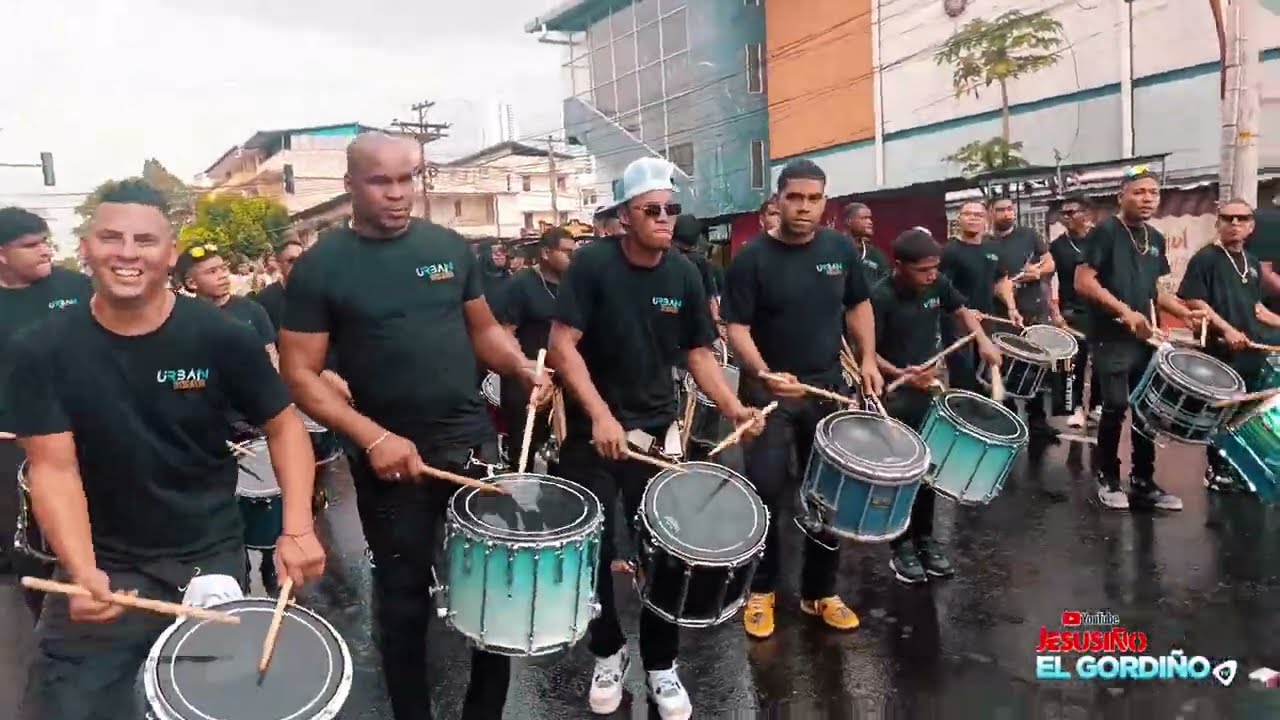 banda independiente GENERACIÓN DE ORO 
