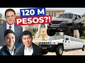 Mga Sikat na Taong may BULLETPROOF CAR sa Pilipinas 2021