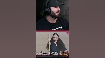 Thumbnail of First Time Hearing "The Giver" by Chappell Roan | REACTION!