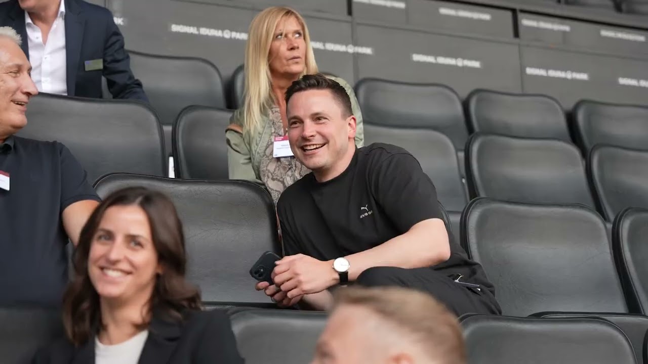 Markenforum: Sponsoring-Engagements erfolgreich gestalten.