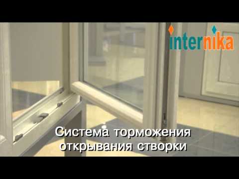 70 Европейская фурнитура