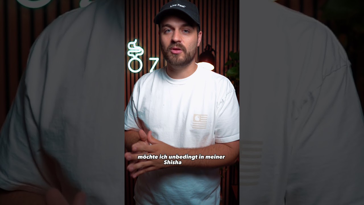 Welche Moze Shisha ist die Beste? 🏆