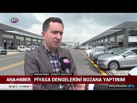 6 AY -6000 KM  UZADI KAPSAM GENİŞLEDİ ! İKİNCİ EL OTOMOTİV TİCARETİNDE YENİ DÜZENLEMEDE NELER OLACAK