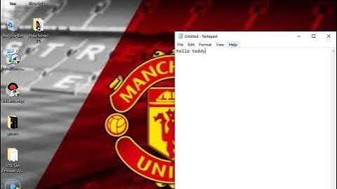 How to make digital clock on cmd