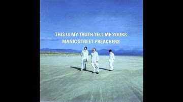 Manic Street Preachers - If You Tolerate This Your Children Will Be Next
