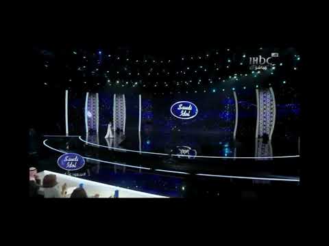 ريناد المهدي تجنن الجمهور بأغنية اخر قراري