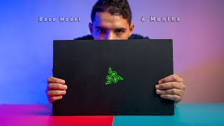 Razer Blade 15 2020 144hz Review | مراجعة بعد 4 شهور من الإستخدام