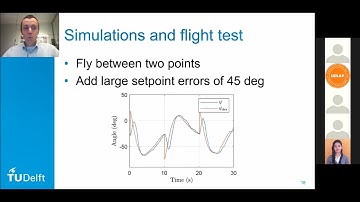 IMAV 2021 - Day 2 - Afternoon session