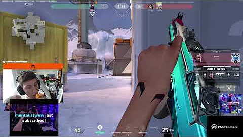 FNATIC Boaster's FOOLPROOF Way to Win a 1v2