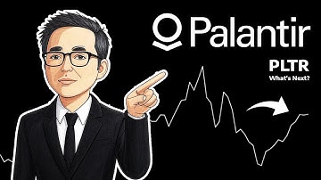 My Palantir Stock Prediction: What