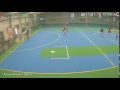 453351 Wembley Willows Sports Centre Cam5 Tom Fort v 20 Chicken Nugs