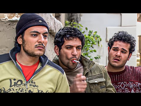 شوف الخطة اللي عملها حربي وصحابه عشان ياخده حقها من ابضايا هتتصدم