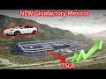 Gigafactory Mexico building the 25k Tesla! FIRST V4 Supercharger?! Weekly Tesla News Update.