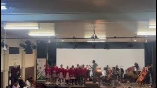 ABC Motsepe 2024 JG Zuma high school 30:30 Septet