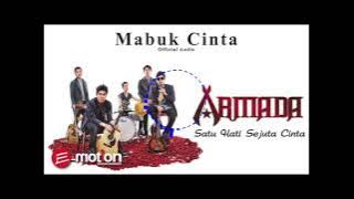 Armada - Mabuk Cinta (Instrumental)