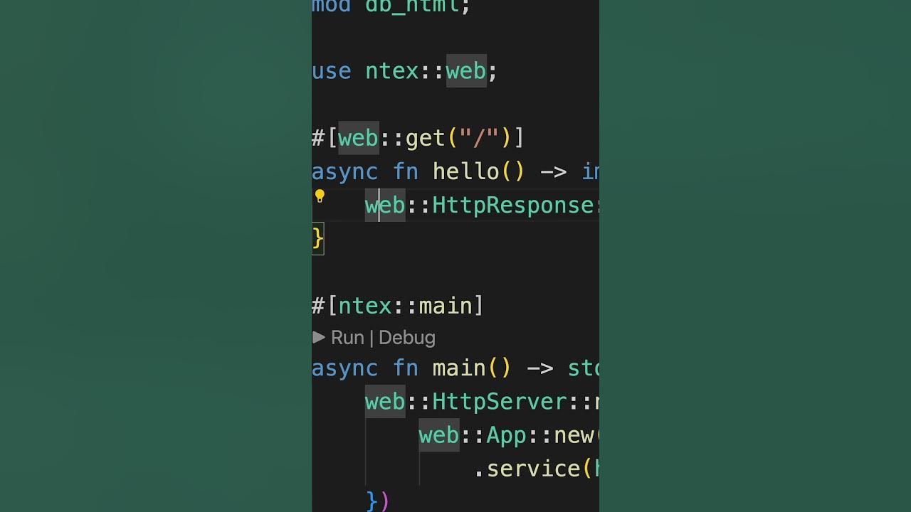 This is why it is important to add doctype html at the top of your ...