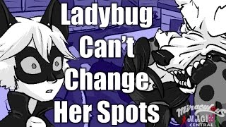 [COMIC DUB] Ladybug's Spots - Chapter 1 FULL (Miraculous Ladybug)