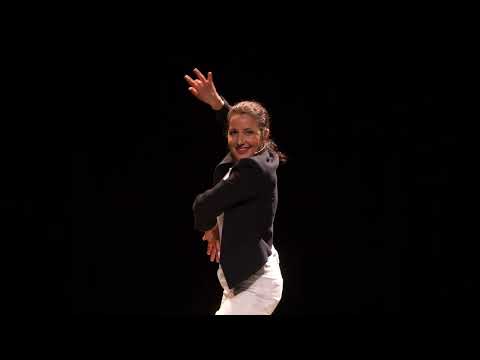Parler Flamenco de et avec Stéphanie Fuster