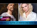 Michelle Hunziker ed Eros Ramazzotti di nuovo insieme: il gesto che ha fatto impazzire i fan!