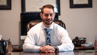 Better Call Boria | Michigan Criminal Defense Attorney