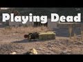 PLAYING DEAD! - Arma 3 Wasteland (Stratis) Trolling Ep. #3
