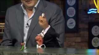 Compayito Y Compilín En La Jugada