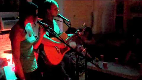 The Kent Summer Concert Series - Mike McVicar