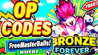 Project Bronze Forever Codes for December 2023: Free BP and Lower Cost Shop  Items - Try Hard Guides