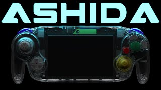 Ashida Wii Portable