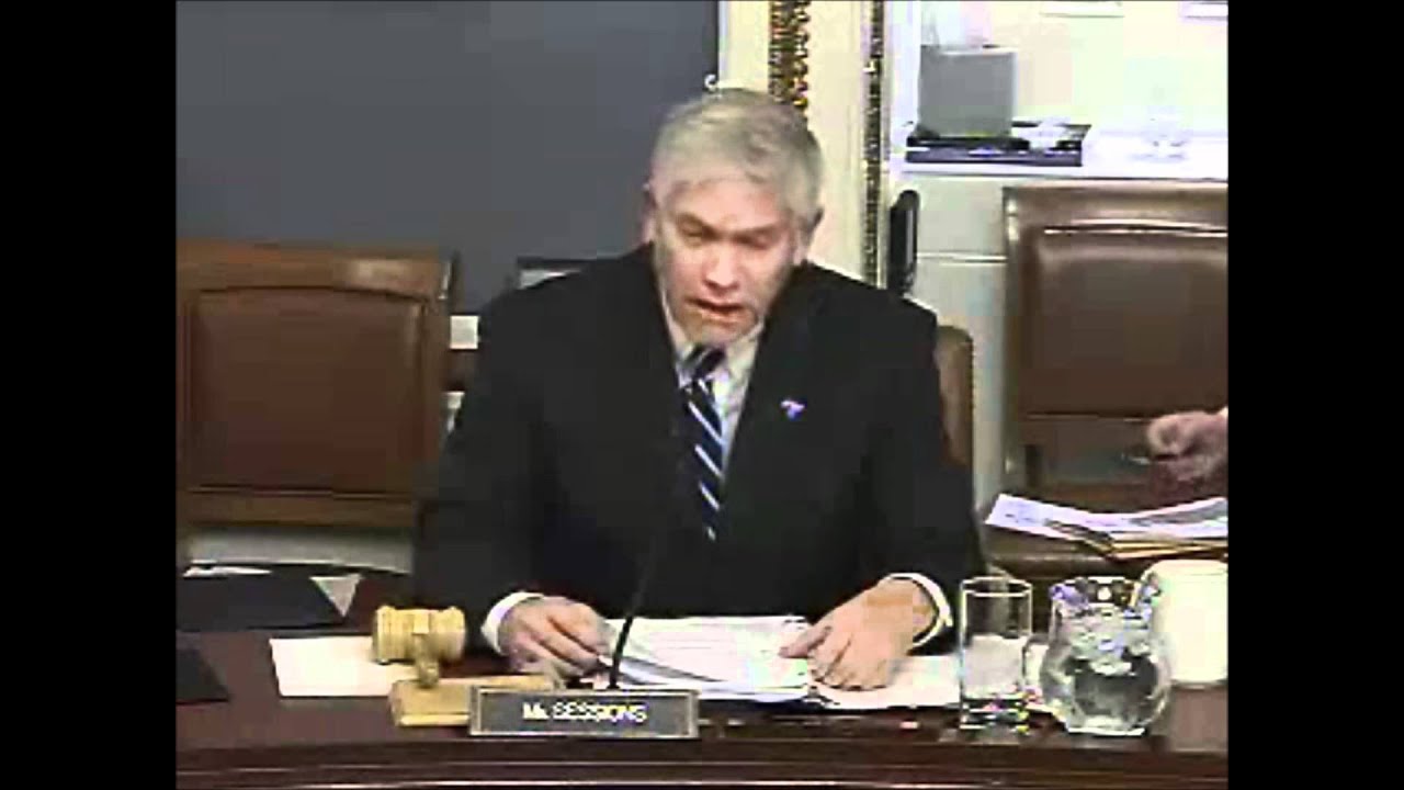 House Committee on Rules: Subcommittee on Legislative and Budget Process Hearing