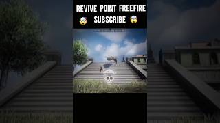 Revive Pointf Free Fire